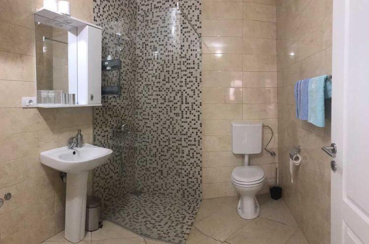 Suka Apartments Ulcinj Exteriér fotografie
