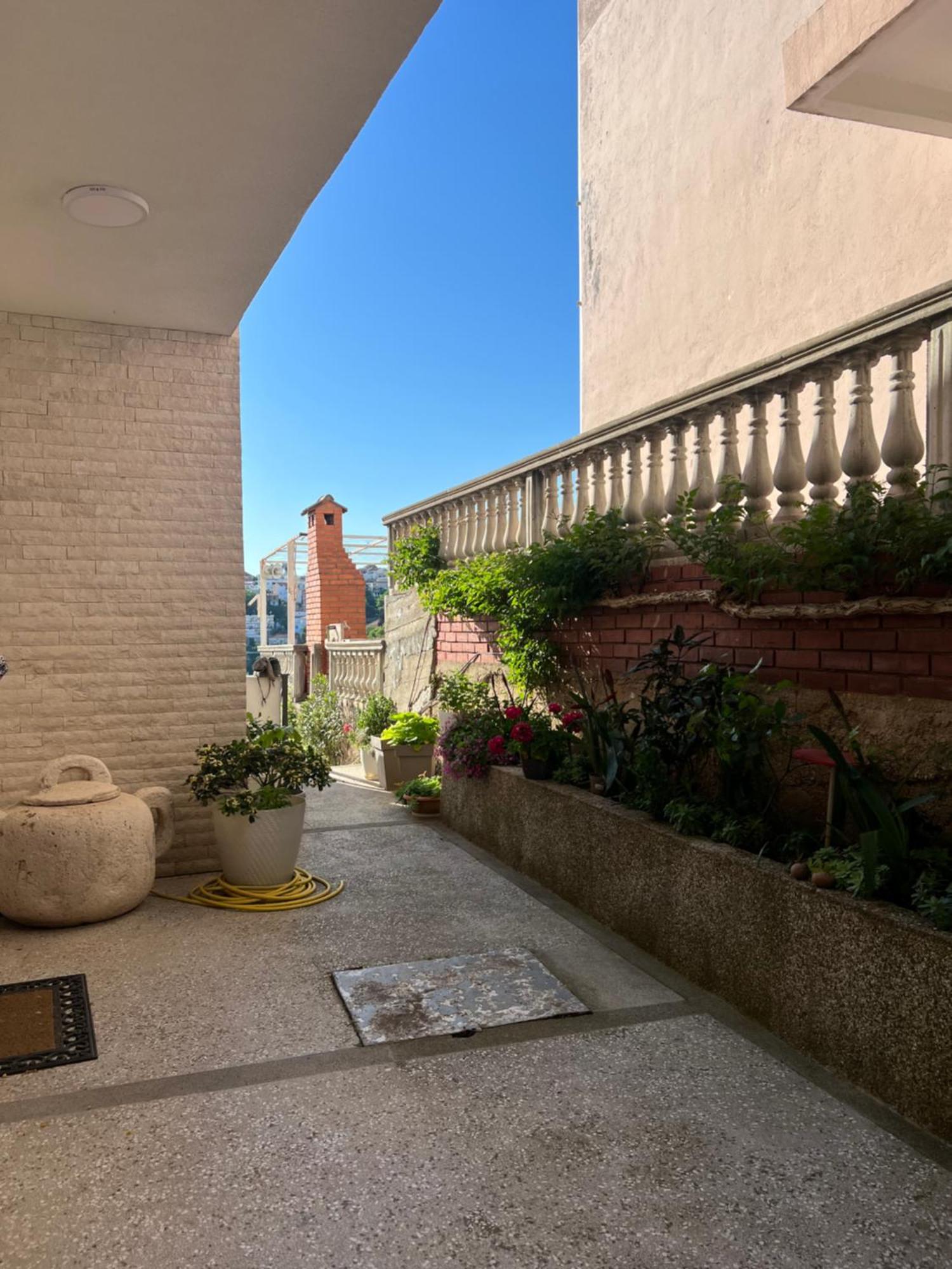 Suka Apartments Ulcinj Exteriér fotografie
