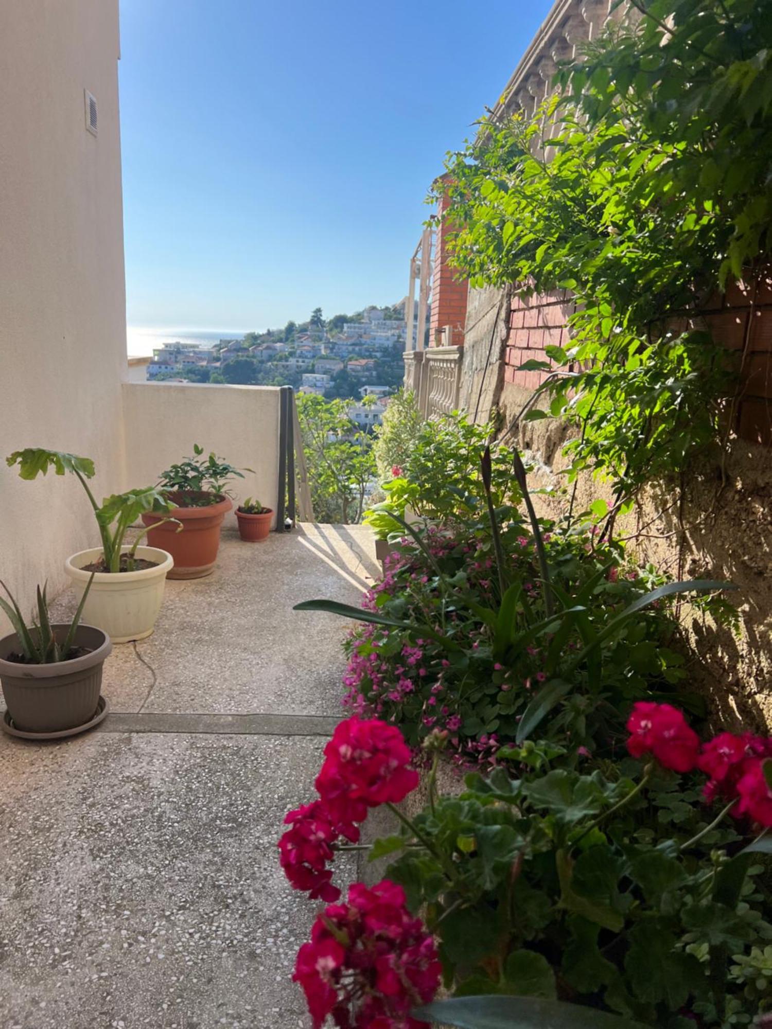 Suka Apartments Ulcinj Exteriér fotografie