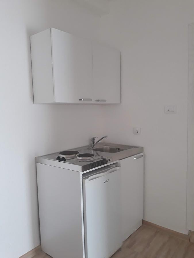 Suka Apartments Ulcinj Exteriér fotografie